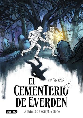 La tumba de Walter Malone