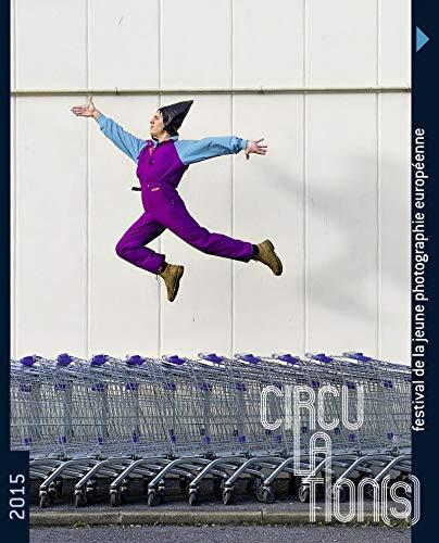 Circulation(s) : Édition 2015