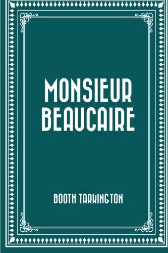 Monsieur Beaucaire