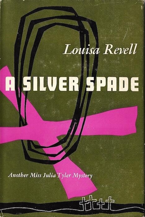 A Silver Spade