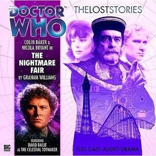 Doctor Who: The Nightmare Fair