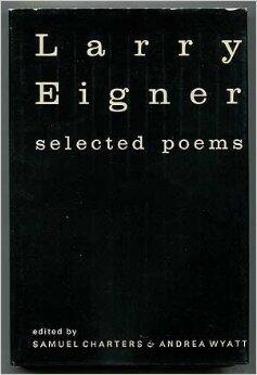 Selected Poems