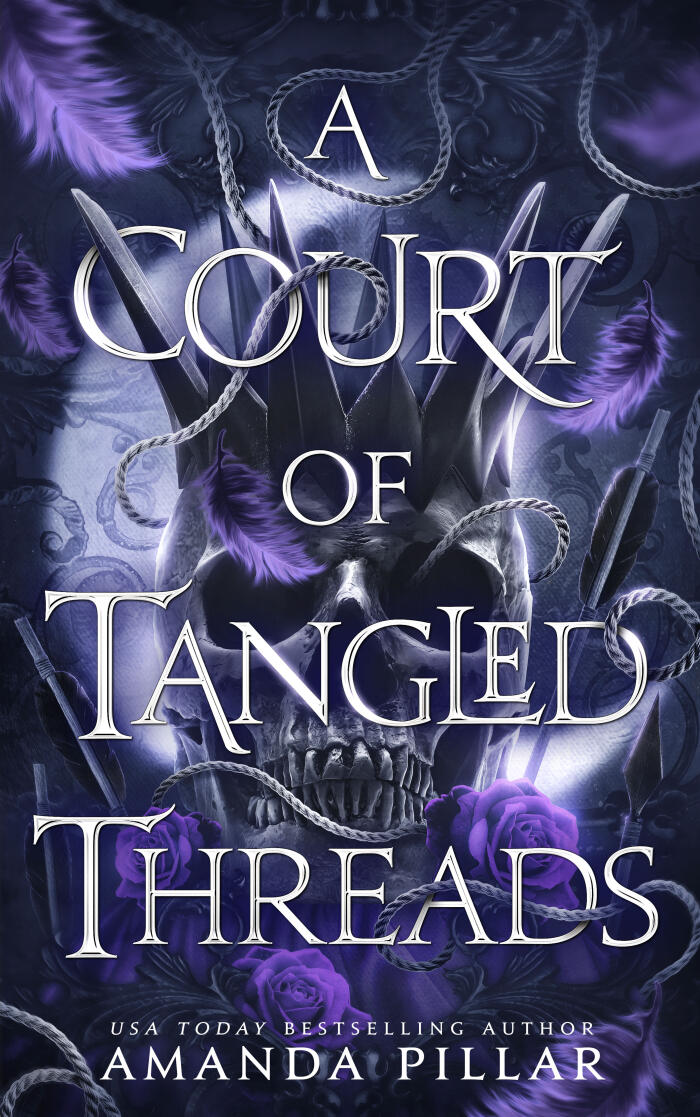 A Court of Tangled Threads