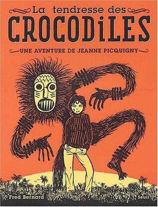 Une Aventure de Jeanne Picquigny