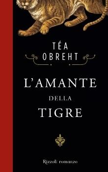 L'amante della tigre