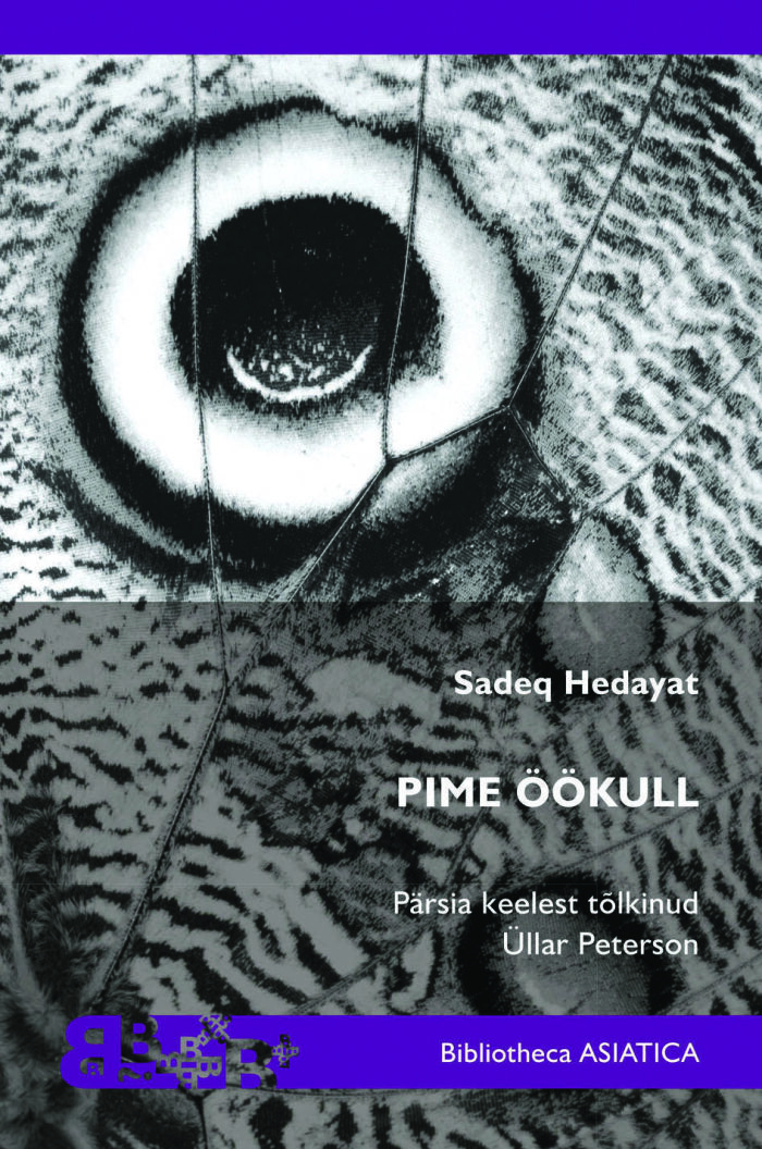 Pime öökull