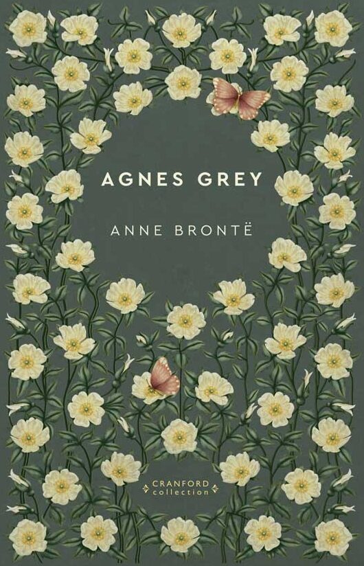 Agnes Grey
