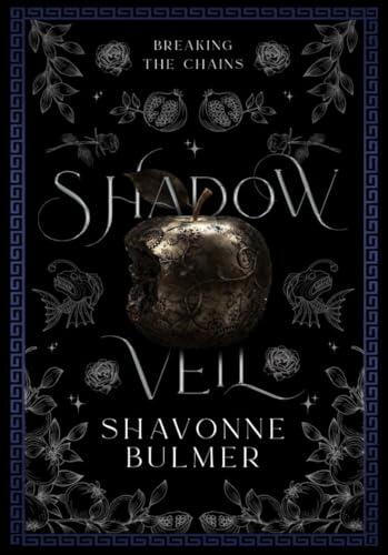 Shadow Veil: Breaking The Chains