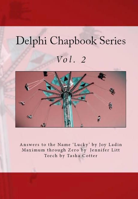 Delphi Series Vol. 2: Answers to the Name "Lucky", Maximum Speed through Zero, & Torch