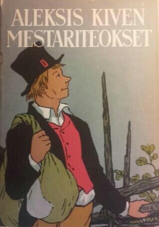 Aleksis Kiven mestariteokset II