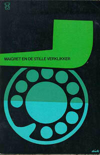 Maigret en de stille verklikker