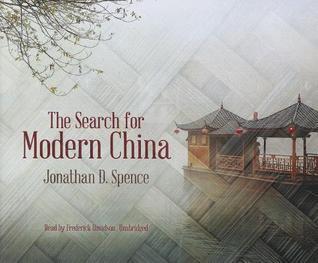 The Search for Modern China