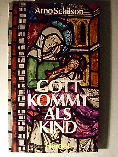 Gott kommt als Kind.