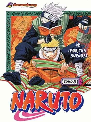 Naruto 3