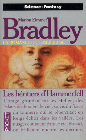 Les héritiers d'Hammerfell