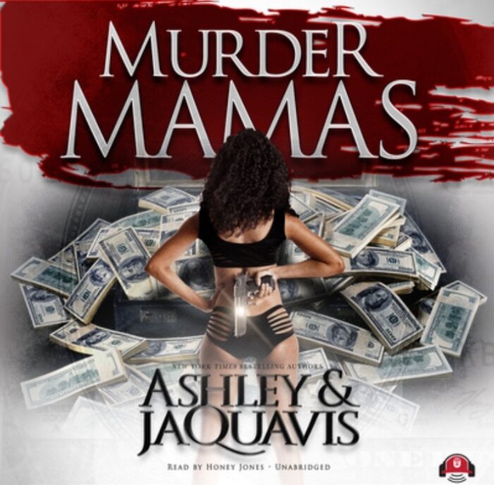 Murder Mamas