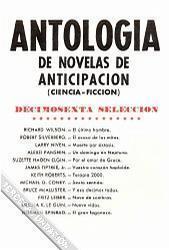 Antología de novelas de anticipación XVI