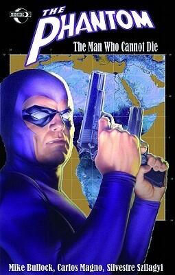 The Phantom (Moonstone)