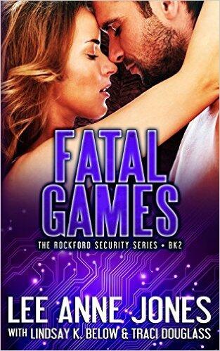 Fatal Games