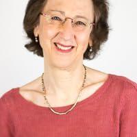 Ronna Burger