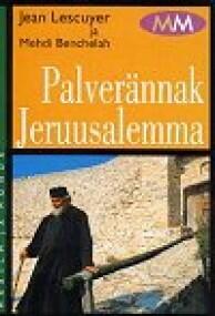 Palverännak Jeruusalemma