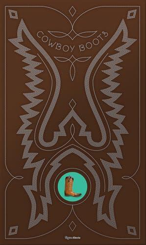 Rough and Ready: A History of Cowboy Boots