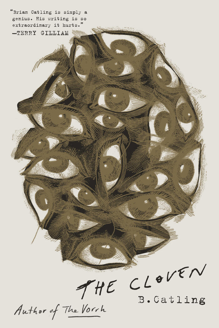 The Cloven
