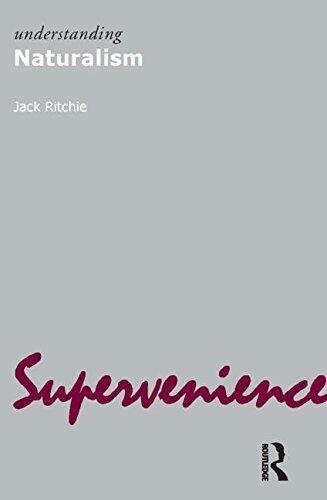 Understanding Naturalism (Understanding Movements in Modern Thought) by Ritchie, Jack(August 21, 2014) Paperback