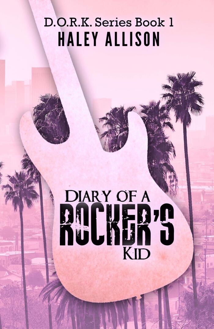 Diary of a Rocker's Kid