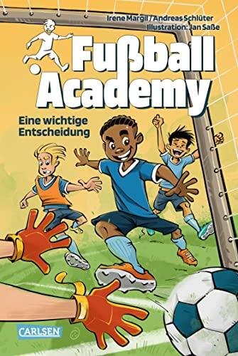 Eine wichtige Entscheidung