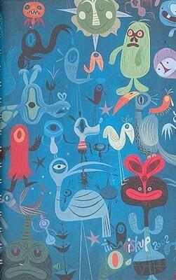 Tim Biskup Journal