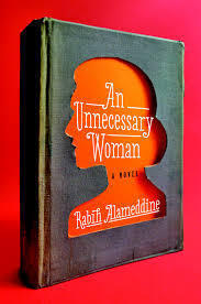 An Unnecessary Woman