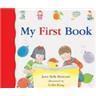 My First Book (ABC My First Steps to Reading)