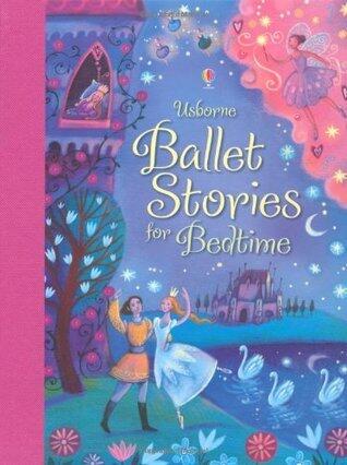 Ballet Stories For Bedtime
