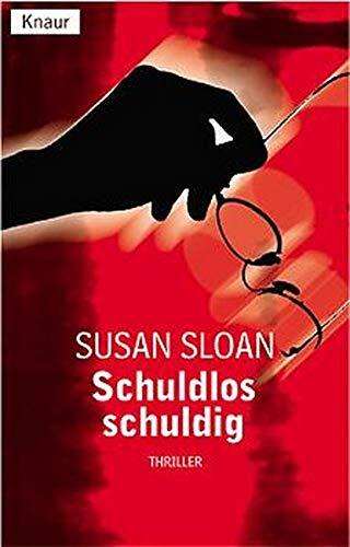 Schuldlos schuldig. Sonderausgabe.