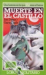 Muerte en el castillo