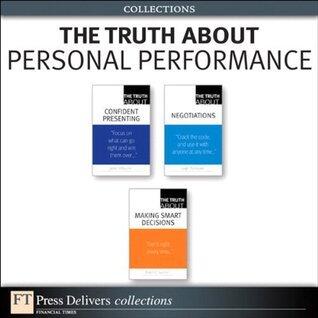 The Truth About Personal Performance