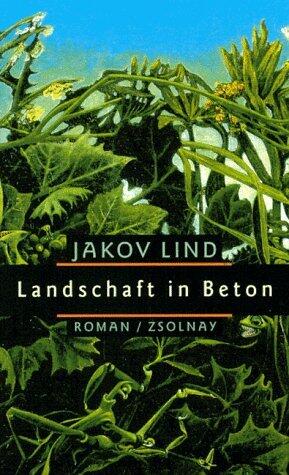 Landschaft in Beton.