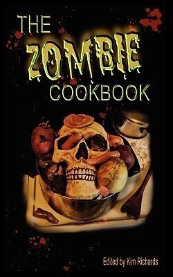 The Zombie Cookbook