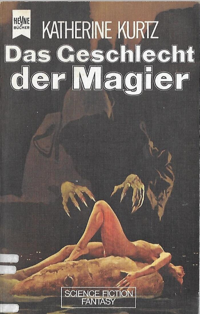 Das Geschlecht der Magier