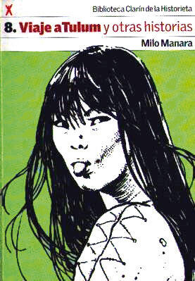 Viaje a Tulum y otras historias