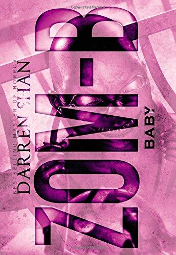 Zom-B: Baby