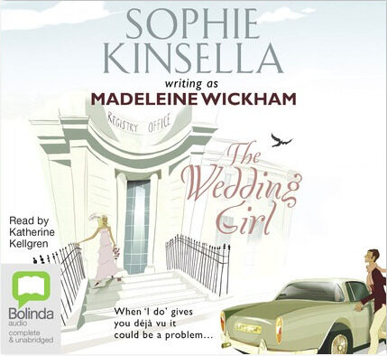 The Wedding Girl