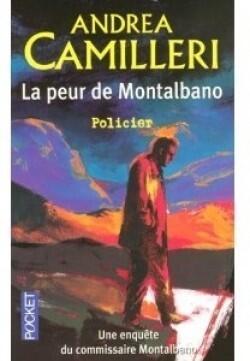 La peur de Montalbano
