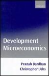 Development Microeconomics