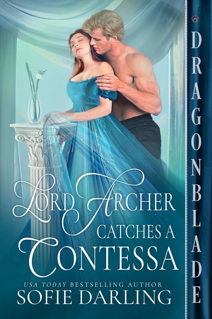 Lord Archer Catches a Contessa