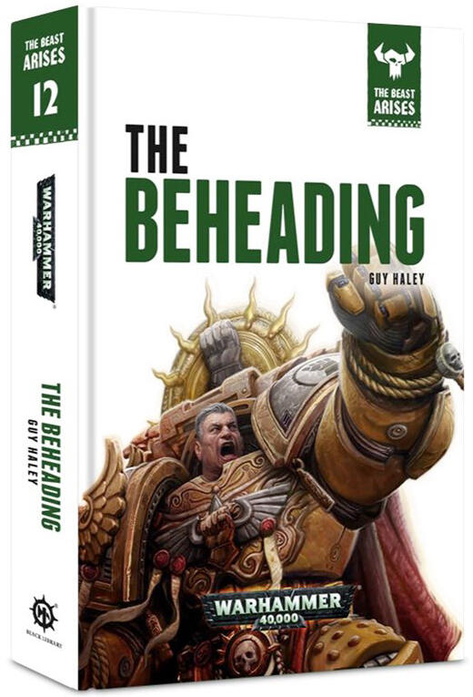 The Beheading
