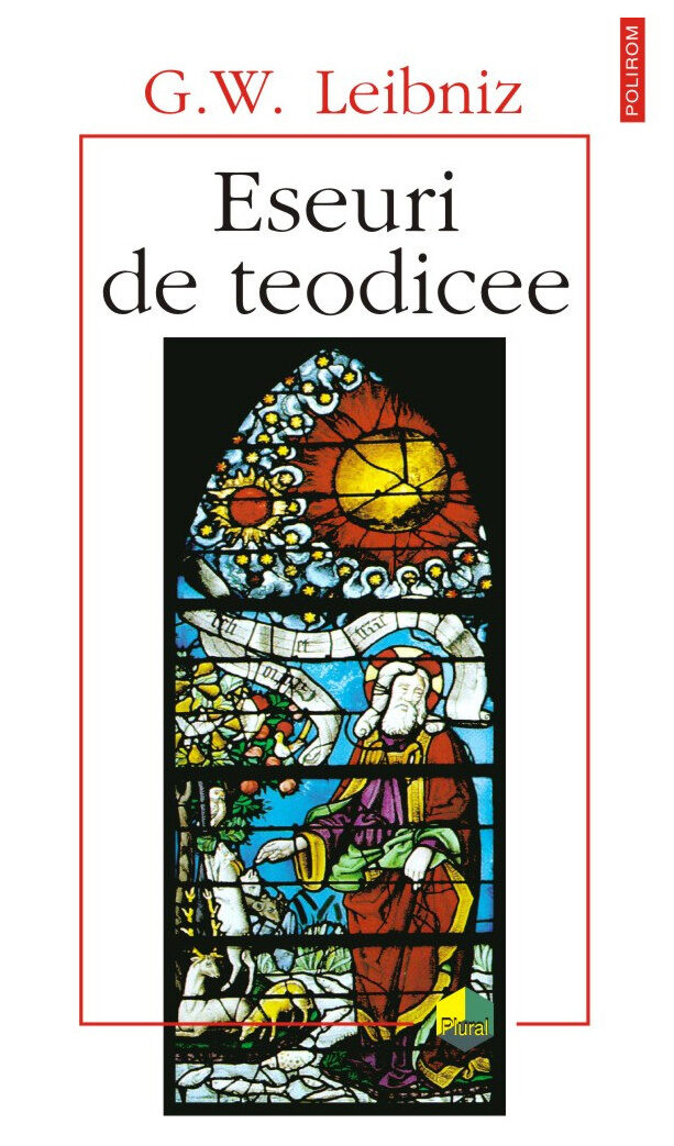Eseuri de teodicee