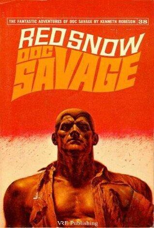 Doc Savage: Red Snow