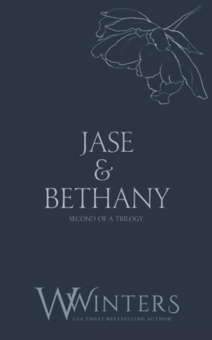 Jase & Bethany: A Single Kiss